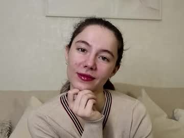 Harribliss Chaturbate stream image from December 06, 2025