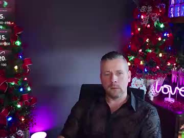 Hunter_Fl Chaturbate stream image from December 06, 2025