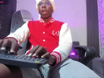 Jd_Thebaby Chaturbate stream image from December 06, 2025