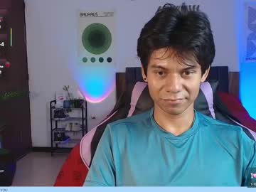 Kain_Moretti Chaturbate stream image from December 06, 2025