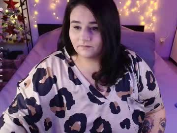 Naughtykiss22 stream image from December 06, 2025