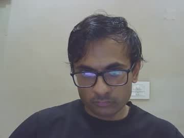 Shubhamkhandelwal123 Chaturbate stream image from December 06, 2025