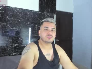 Thick_Tayler Chaturbate stream image from December 06, 2025