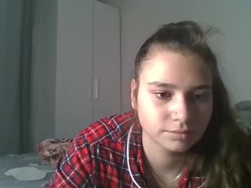 Velveted_Ivy Chaturbate stream image from December 06, 2025