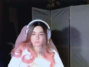 Alex_Pink7 Chaturbate stream image from December 06, 2025
