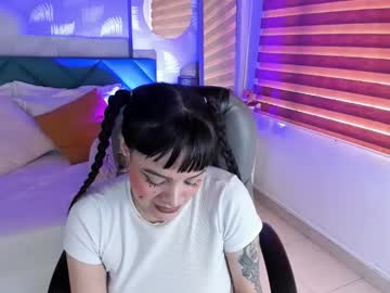 Antonela_Vargas Chaturbate stream image from December 06, 2025