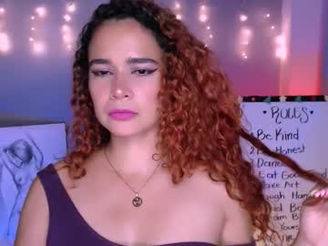 Biikergiirl Chaturbate stream image from December 06, 2025
