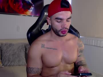 Bruno_De_Luca Chaturbate stream image from December 06, 2025