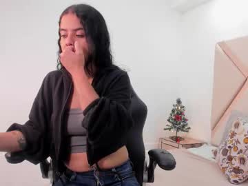 Cloe_Spencer Chaturbate stream image from December 06, 2025