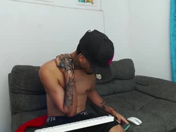 Edward_Johnsonn Chaturbate stream image from December 06, 2025