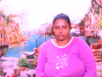 Indianfairy4u Chaturbate stream image from December 06, 2025