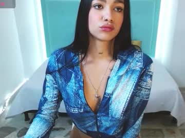 Kloe_Watson Chaturbate stream image from December 06, 2025