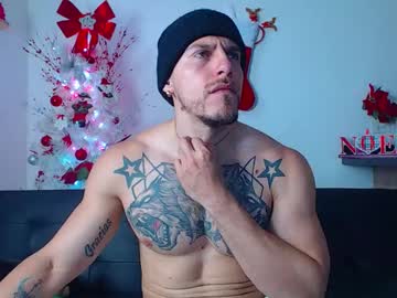 Thomashoward31 Chaturbate stream image from December 06, 2025