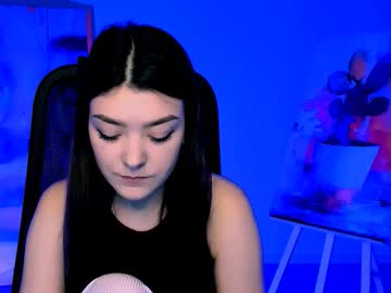 Anasteisher Chaturbate stream image from December 06, 2025