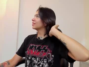 Cloeperson Chaturbate stream image from December 06, 2025