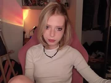 Eliza_Sadcat Chaturbate stream image from December 06, 2025