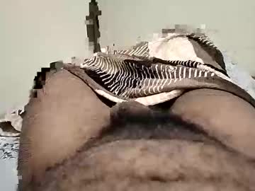 Hornybrownbigcock Chaturbate stream image from December 06, 2025