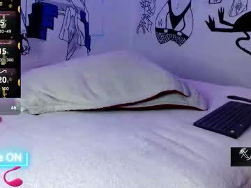 Jeanfarelo Chaturbate stream image from December 06, 2025