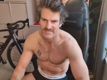 Ken_Davids Chaturbate stream image from December 06, 2025