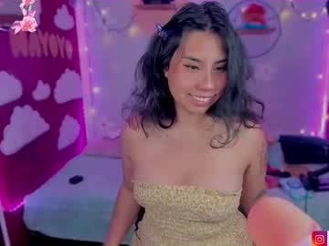 Kiki_Cavilll Chaturbate stream image from December 06, 2025