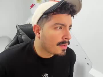 Mark_82546 Chaturbate stream image from December 06, 2025
