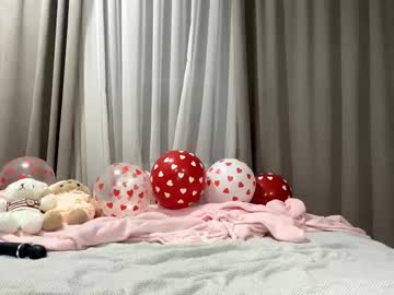 One_More_Touch Chaturbate stream image from December 06, 2025