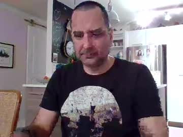 Scorpiomtl Chaturbate stream image from December 06, 2025