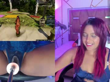 Silvanarave Chaturbate stream image from December 06, 2025