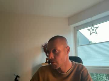 Sx1904 Chaturbate stream image from December 06, 2025