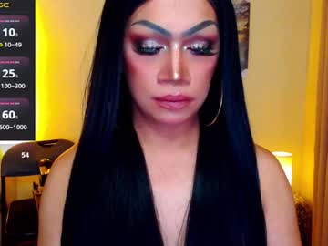 Ur_New_Fantasy Chaturbate stream image from December 06, 2025