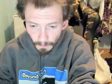 Alecum33 Chaturbate stream image from December 06, 2025