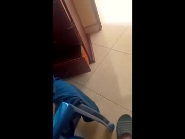 Este1vill Chaturbate stream image from December 06, 2025