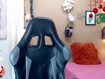 Eva_Love49 Chaturbate stream image from December 06, 2025