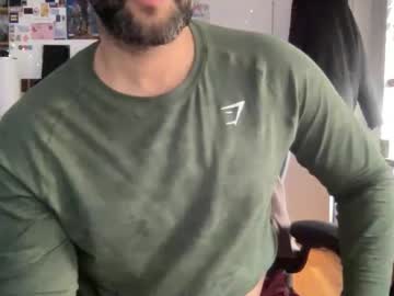 Fuckyeahcoach Chaturbate stream image from December 06, 2025