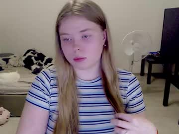 Kitten_Jenny01 Chaturbate stream image from December 06, 2025