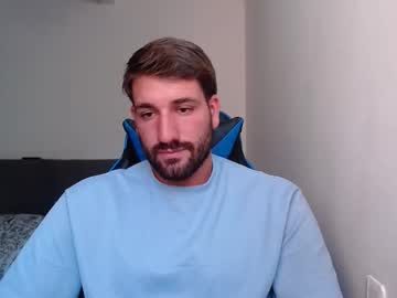 Naugthy18boy Chaturbate stream image from December 06, 2025