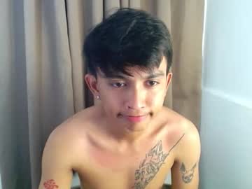 Prettyboy_Asian Chaturbate stream image from December 06, 2025