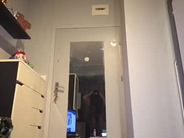 Ruchadorro Chaturbate stream image from December 06, 2025