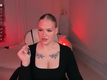 Sammy_Blush Chaturbate stream image from December 06, 2025