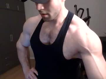 Scottbarloow Chaturbate stream image from December 06, 2025