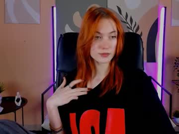 Sierraharrper Chaturbate stream image from December 06, 2025