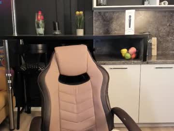 Tina_Tayllor__ Chaturbate stream image from December 06, 2025