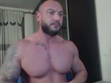 Adonis_Dionysos Chaturbate stream image from December 06, 2025