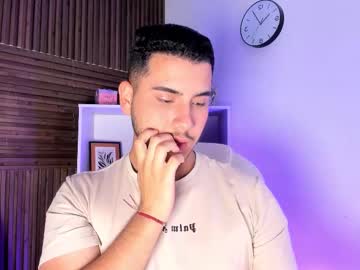 Axel_Grey_ Chaturbate stream image from December 06, 2025