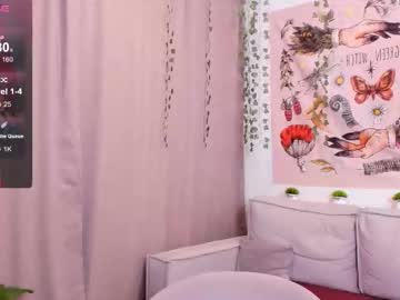 Bellacatlovesmeat Chaturbate stream image from December 06, 2025