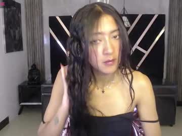 Dahyan_Ch Chaturbate stream image from December 06, 2025