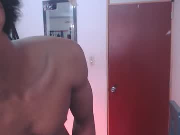 Dani_Browx Chaturbate stream image from December 06, 2025