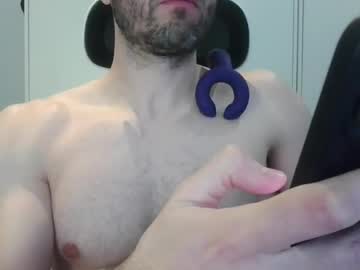Enzoleozi1991 Chaturbate stream image from December 06, 2025