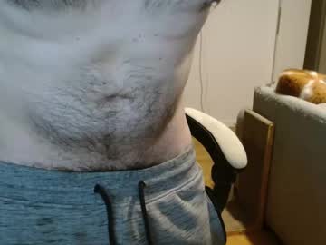 Erzzoofr Chaturbate stream image from December 06, 2025