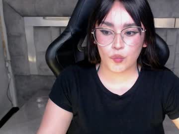 Laksmy_V Chaturbate stream image from December 06, 2025